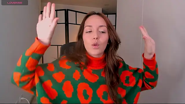 molly marmalade  online show from 03-16-26, 07:40