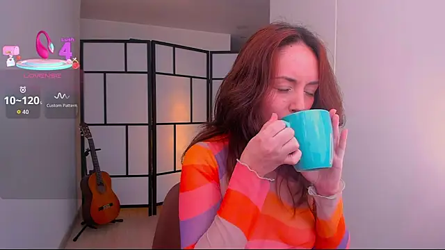 molly marmalade  online show from 04-09-26, 05:51