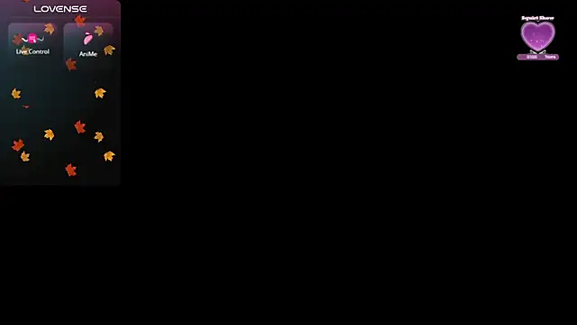 Ksushka22 online show from 10-27-25, 09:57