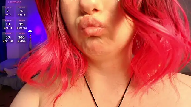 Ksushka22 online show from 04-10-26, 05:06