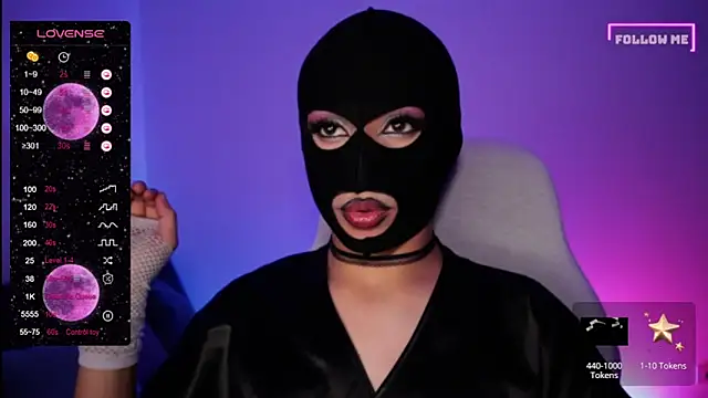 Snapshot of Bigfemblue chatting on 01-17-25, 03:12 Bigfemblue online show from 01-17-25, 03:12