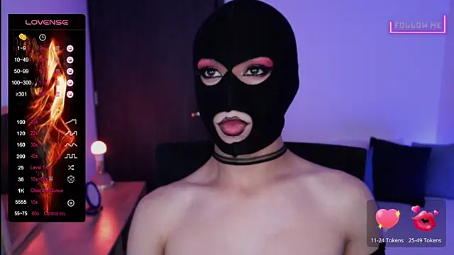 Snapshot of Bigfemblue chatting on 03-16-25, 06:12 Bigfemblue online show from 03-16-25, 06:12