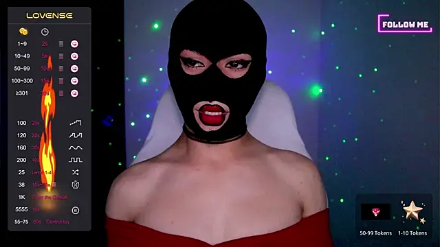 Snapshot of Bigfemblue chatting on 12-02-25, 11:00 Bigfemblue online show from 12-02-25, 11:00