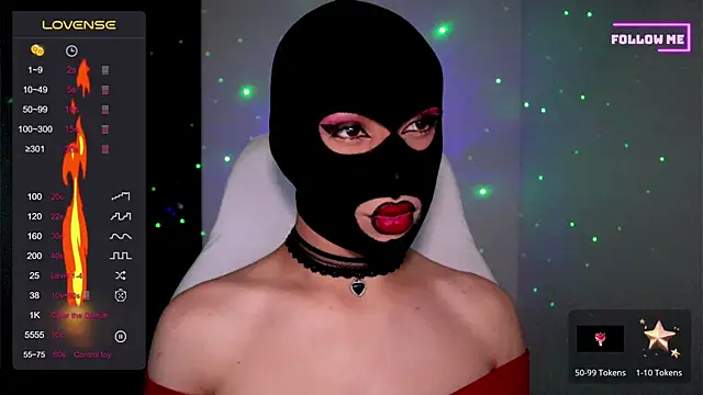 Snapshot of Bigfemblue chatting on 12-05-25, 04:14 Bigfemblue online show from 12-05-25, 04:14