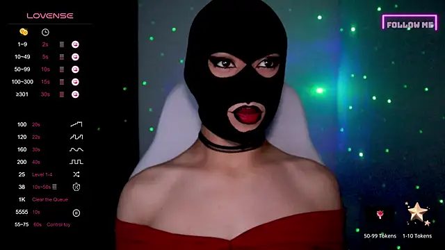 Snapshot of Bigfemblue chatting on 12-20-25, 12:29 Bigfemblue online show from 12-20-25, 12:29