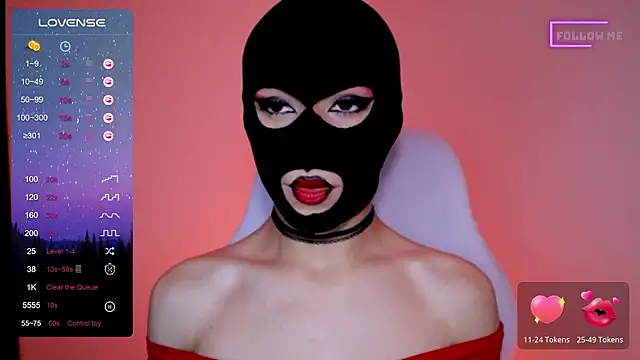 Snapshot of Bigfemblue chatting on 02-28-26, 12:00 Bigfemblue online show from 02-28-26, 12:00