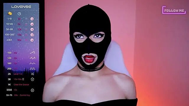 Snapshot of Bigfemblue chatting on 03-03-26, 11:21 Bigfemblue online show from 03-03-26, 11:21