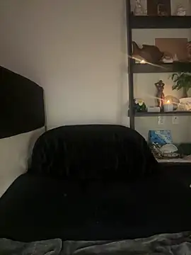 Amanita Bloom online show from 03-14-26, 05:02