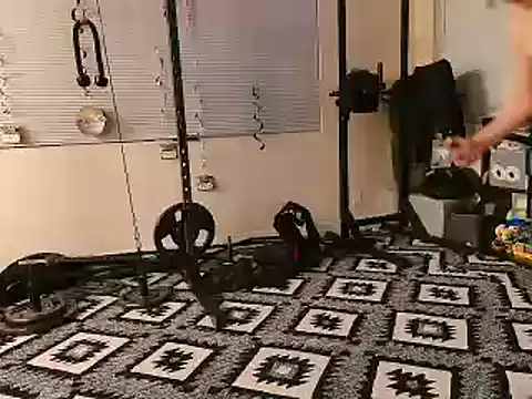 Dick and muscles online show from 02-24-25, 09:43