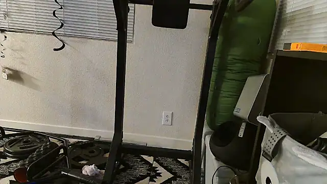 Dick and muscles online show from 03-05-25, 12:11