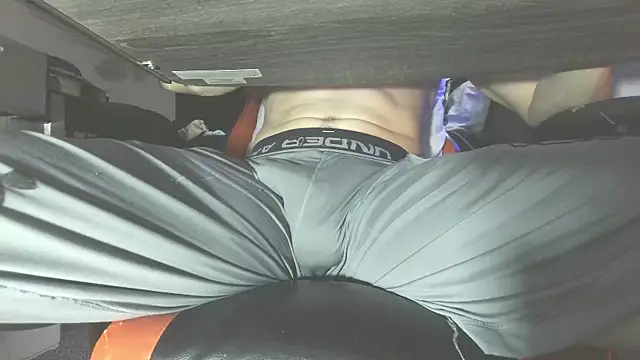 Dick and muscles online show from 10-14-25, 02:12