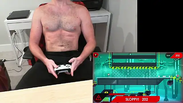 Snapshot of Bloopers66 chatting on 02-19-25, 12:57 Bloopers66 online show from 02-19-25, 12:57