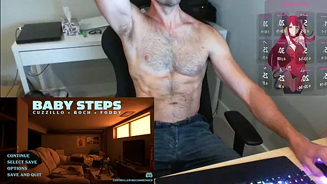Snapshot of Bloopers66 chatting on 10-11-25, 04:22 Bloopers66 online show from 10-11-25, 04:22