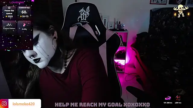 Snapshot of Bdsm_and_fries chatting on 11-07-25, 09:37 Bdsm and fries online show from 11-07-25, 09:37