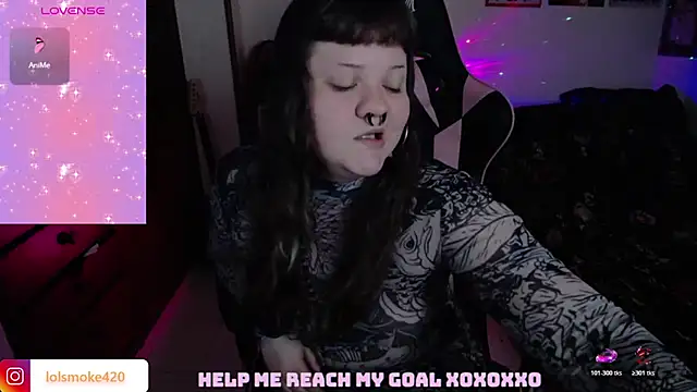 Snapshot of Bdsm_and_fries chatting on 12-14-25, 05:18 Bdsm and fries online show from 12-14-25, 05:18