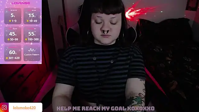 Bdsm and fries online show from 01-10-26, 07:32