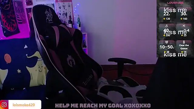 Bdsm and fries online show from 03-29-26, 01:22