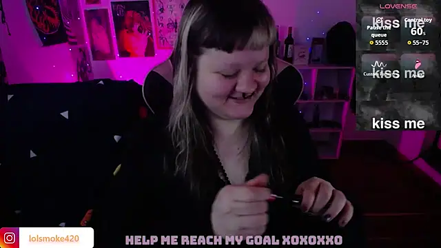 Bdsm and fries online show from 04-13-26, 04:01