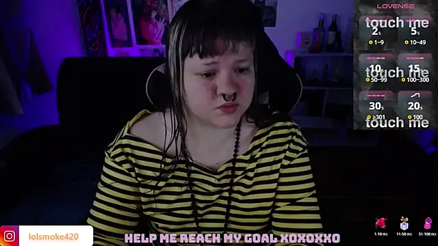 Bdsm and fries online show from 05-24-26, 09:14