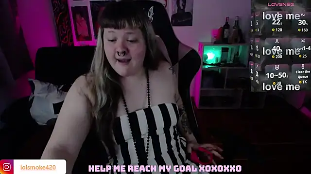 Bdsm and fries online show from 06-02-26, 03:03