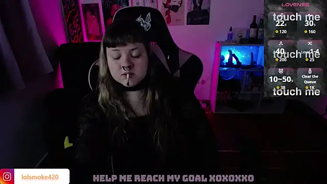 Bdsm and fries online show from 06-20-26, 02:53