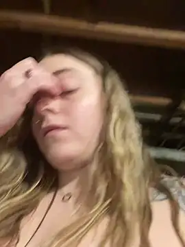 jaseyrae online show from 02-09-25, 01:00