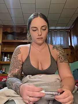 jaseyrae online show from 03-16-25, 07:17