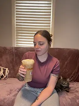 jaseyrae online show from 03-04-26, 06:25