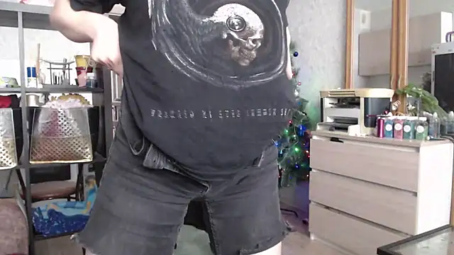 Snapshot of AnKey_Rayah chatting on 01-20-25, 05:15 AnKey Rayah online show from 01-20-25, 05:15