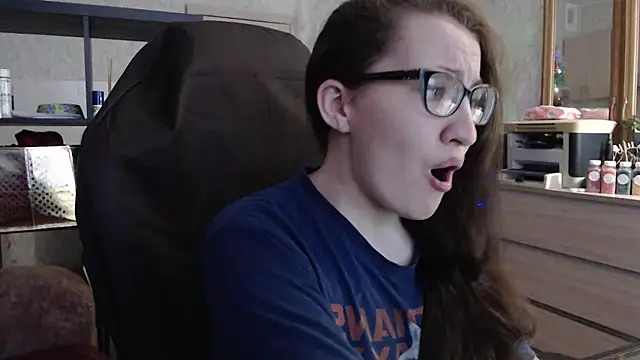 Snapshot of AnKey_Rayah chatting on 01-25-25, 10:51 AnKey Rayah online show from 01-25-25, 10:51