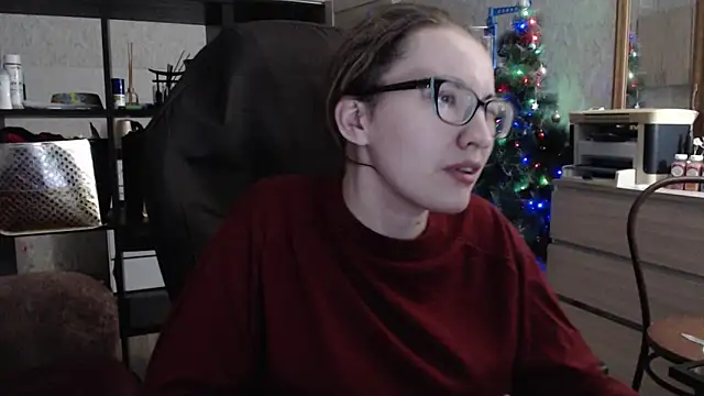 Snapshot of AnKey_Rayah chatting on 01-26-25, 08:02 AnKey Rayah online show from 01-26-25, 08:02