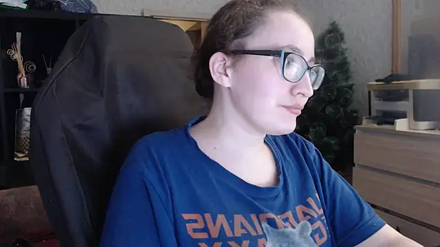 Snapshot of AnKey_Rayah chatting on 02-19-25, 02:12 AnKey Rayah online show from 02-19-25, 02:12