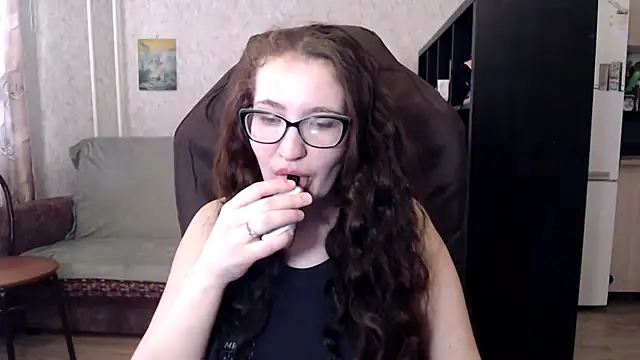 Snapshot of AnKey_Rayah chatting on 02-15-26, 10:58 AnKey Rayah online show from 02-15-26, 10:58