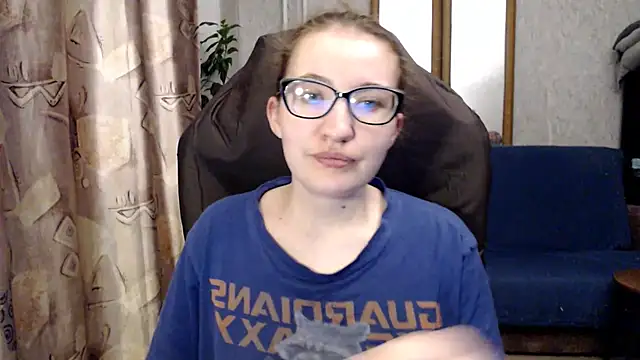 AnKey Rayah online show from 04-08-26, 11:05