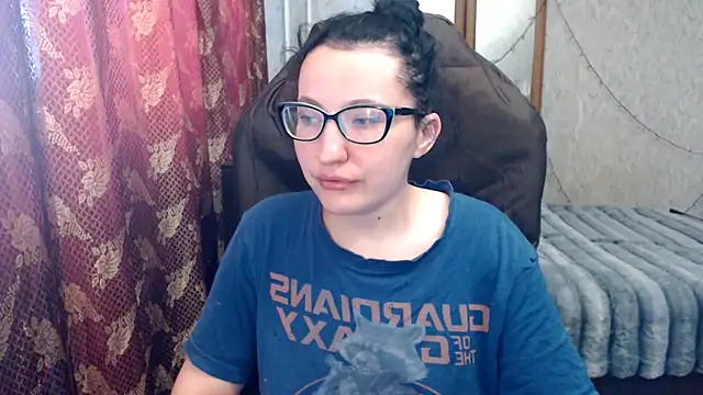 AnKey Rayah online show from 06-08-26, 01:20