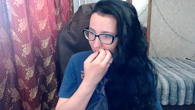 AnKey Rayah online show from 06-08-26, 01:28