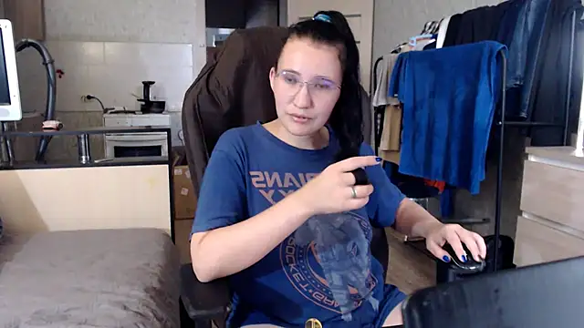 AnKey Rayah online show from 07-13-26, 01:25