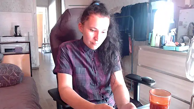 AnKey Rayah online show from 07-18-26, 12:09