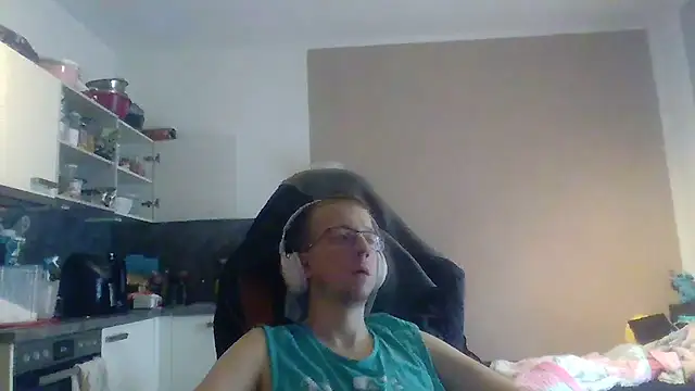 David250692 online show from 07-22-26, 08:06