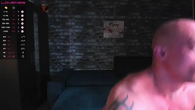 mark normal online show from 03-19-26, 01:20