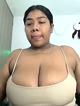 paola091 online show from 10-04-25, 12:14