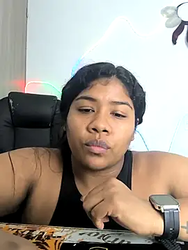 paola091 online show from 10-15-25, 11:38