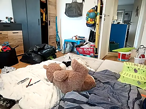 ganjaman871231 online show from 11-13-25, 09:52