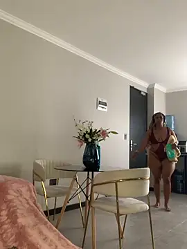 CurvyDesire1 online show from 03-02-26, 06:47