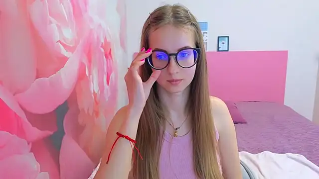 AliceAdams online show from 03-09-26, 07:56