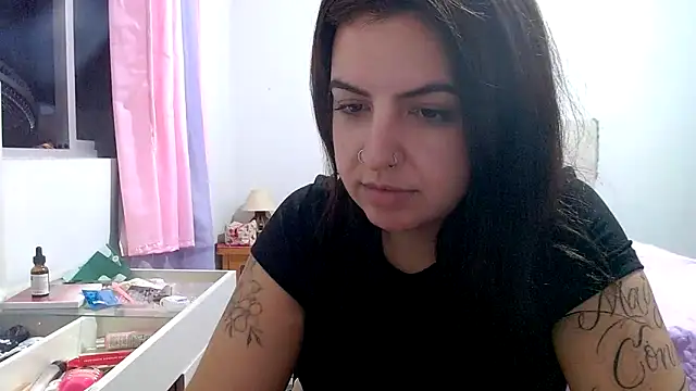 chelbyy online show from 12-17-25, 12:49