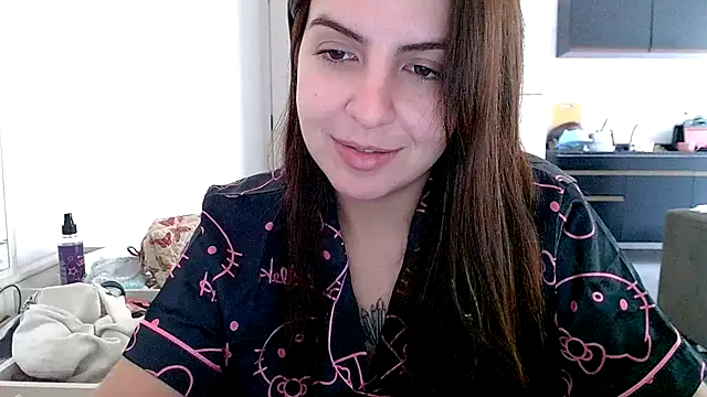 chelbyy online show from 05-07-26, 12:32