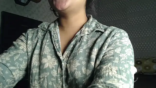 Indian Anu online show from 01-25-25, 04:13