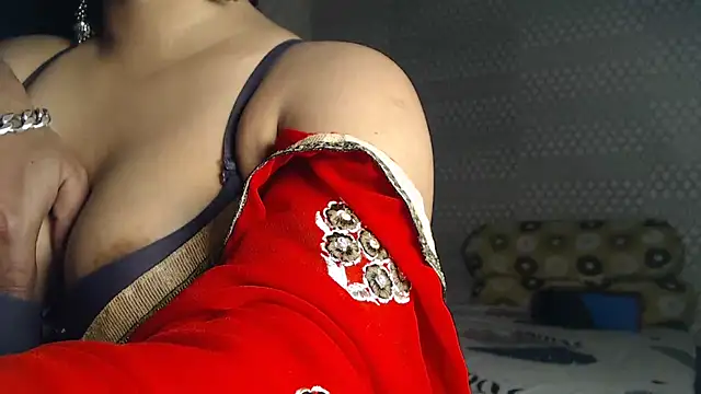 Indian Anu online show from 03-09-25, 06:54