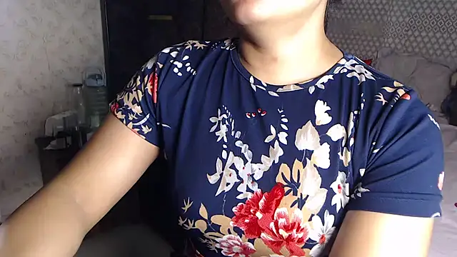 Indian Anu online show from 09-13-25, 09:20